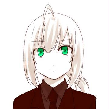 黒スーツセイバーさんカッコ可愛すぎてつらい