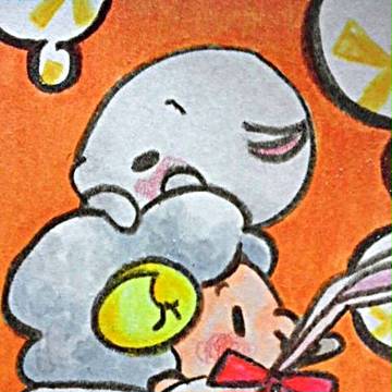 あっち向いてこっち向いて