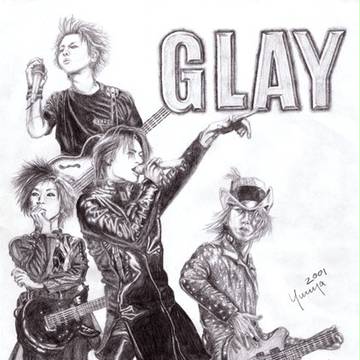 GLAY