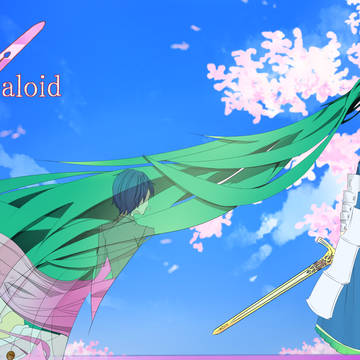 Fate/vocaloid