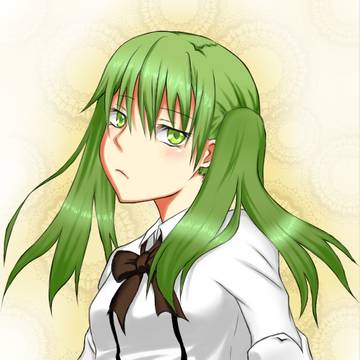 チカちゃん