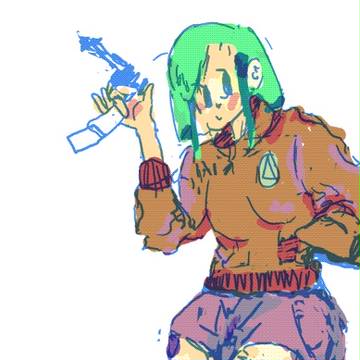 空理