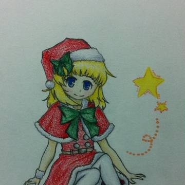 はやすぎるクリスマス…