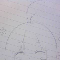 しえみ デフォルメ
