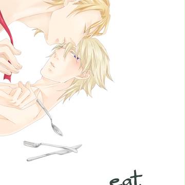 【腐向け】見切れ新刊【空折】