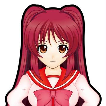 あかきさいくろん[完成品]