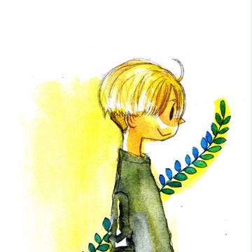 少年