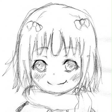 ちび春香さん