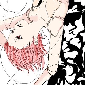 ぶらりんサソリさん