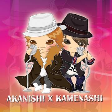 AKAME x LIPS