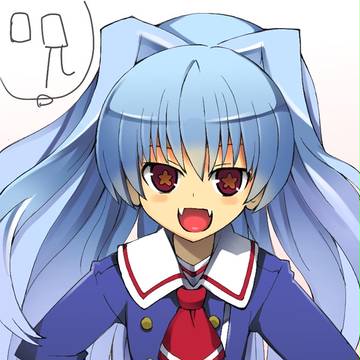 シーキューブちゃん
