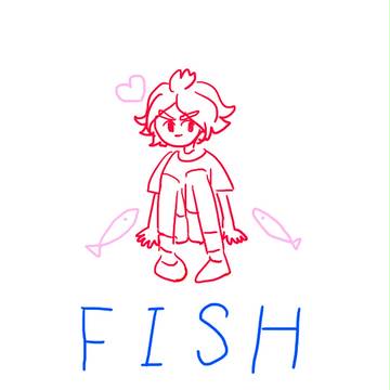 【R-18】魚精子漫画