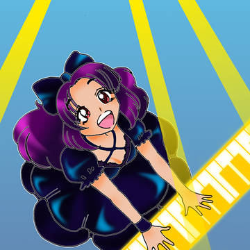 Ｃｒｉ☆ｓｉＳファンブック