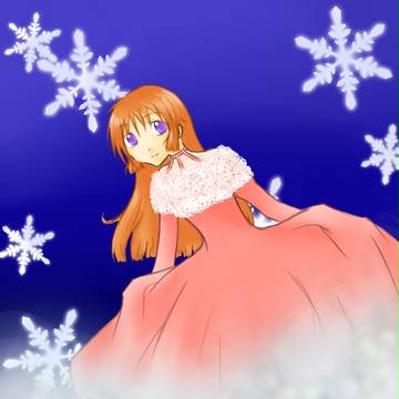 雪星