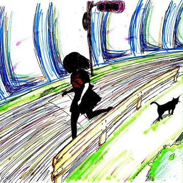 run