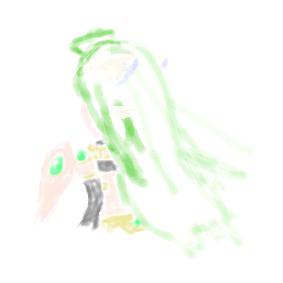 風の吹く丘に立たせたかった