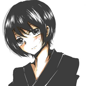 落書き