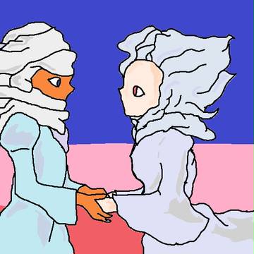 月のワルツ