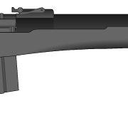 SPRING FIELD SVT-40
