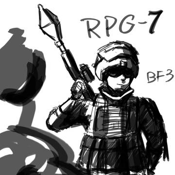RPG！！！
