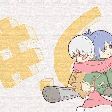 no.6 doll