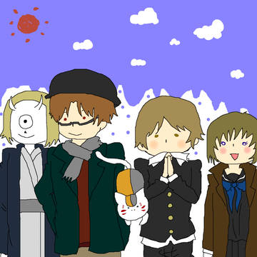 ある1日