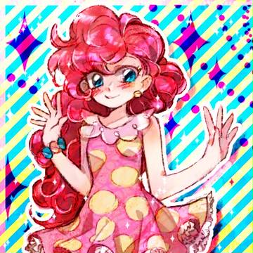 Pinkie Pie