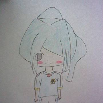ミニミニ風丸さん