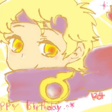 HappyBirthday.・*。