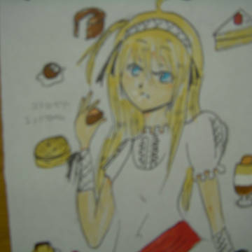 書いてみた