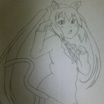 あずにゃん