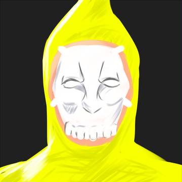 落書きアサシン