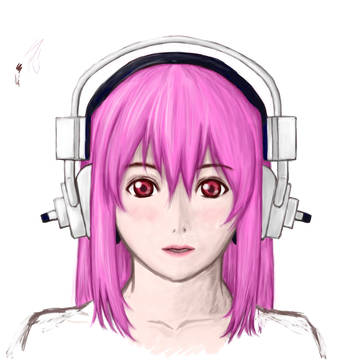 そに子