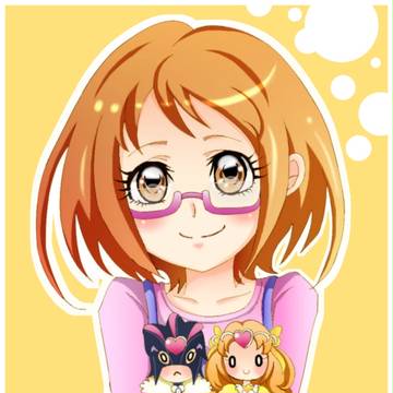 アコちゃん♪