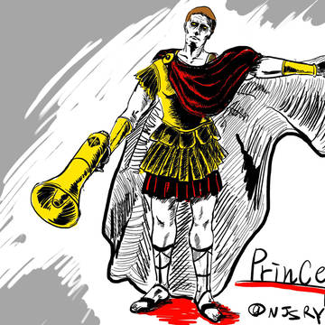ほんとは強いぞ古代ローマカラテ