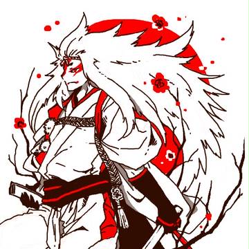 鳥類擬人化