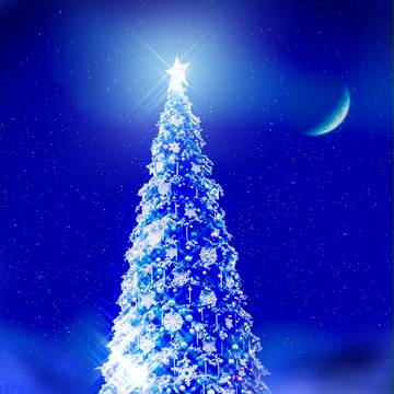 ユニバーサル・ワンダー・クリスマス
