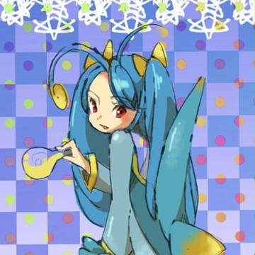 しんかいのほし