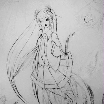 深海