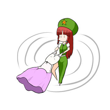 ぐ～るぐる