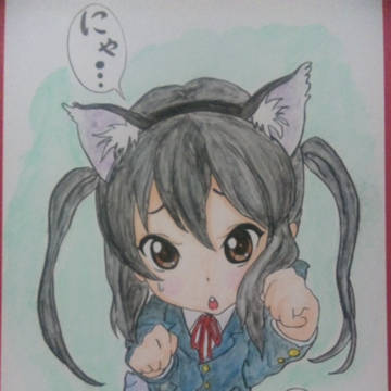 あずにゃん