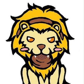 ライオン