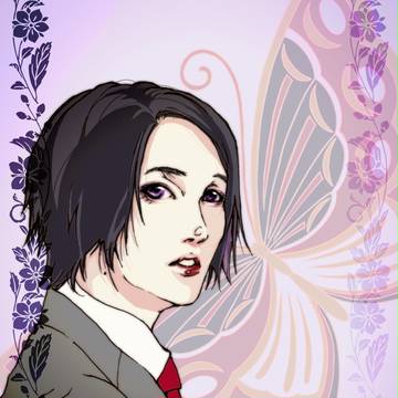 蘆名さん