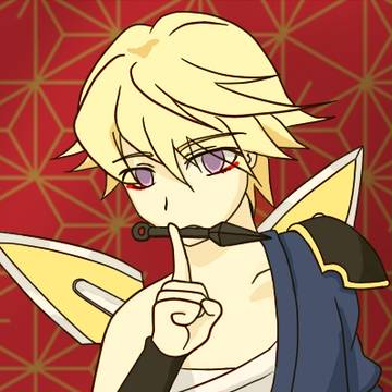 【リクエスト】タイバニ　イワン