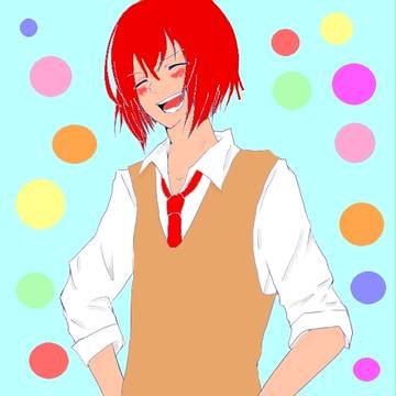 塗らせていただきましたpart3