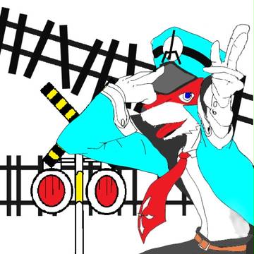 しゅっぱ～つ！