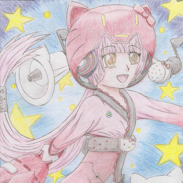 Nekomura Inoha