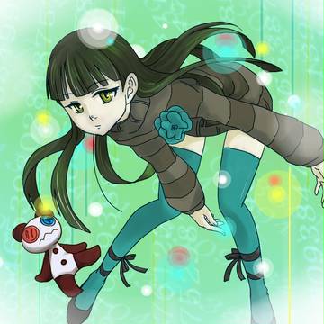 風守