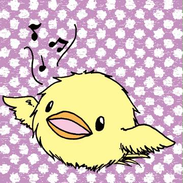 ヒバードさん七変化