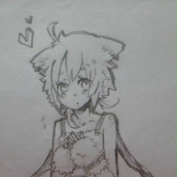 コノハちゃん